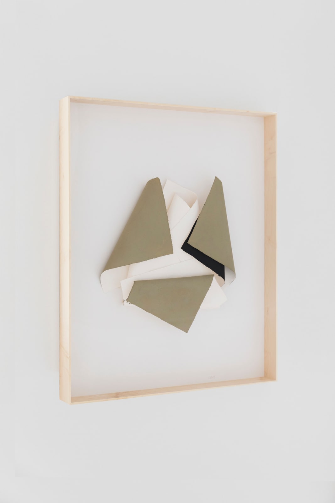 Manolo Ballesteros, Untitled, 2025