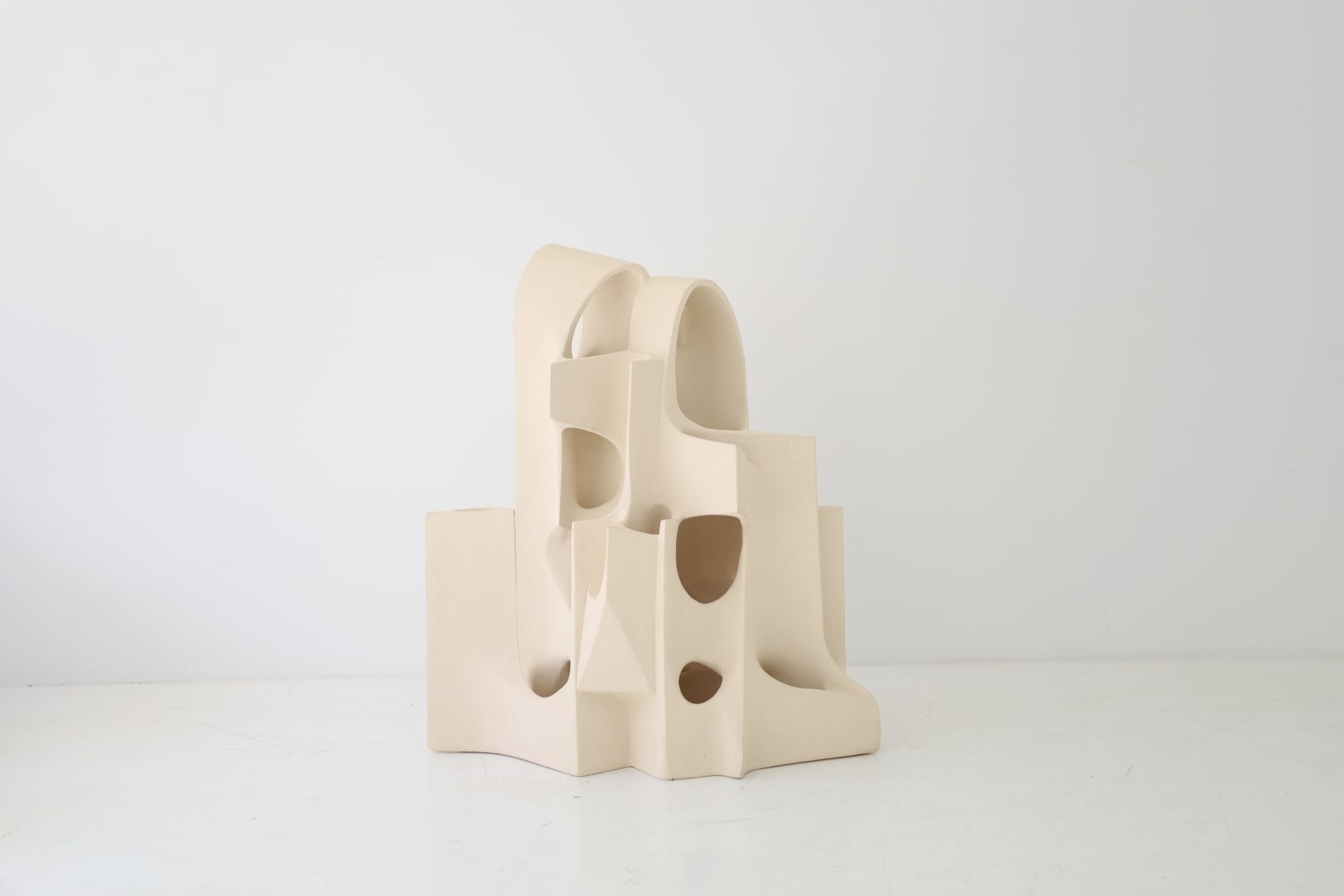 Guy Bareff, Sculpture, 1987