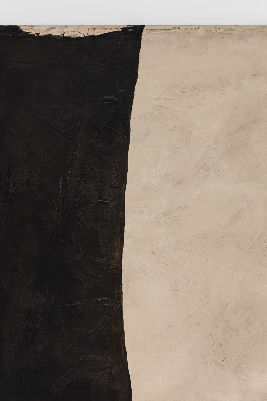 Antonia Ferrer, 25/52 El río negro, 2025