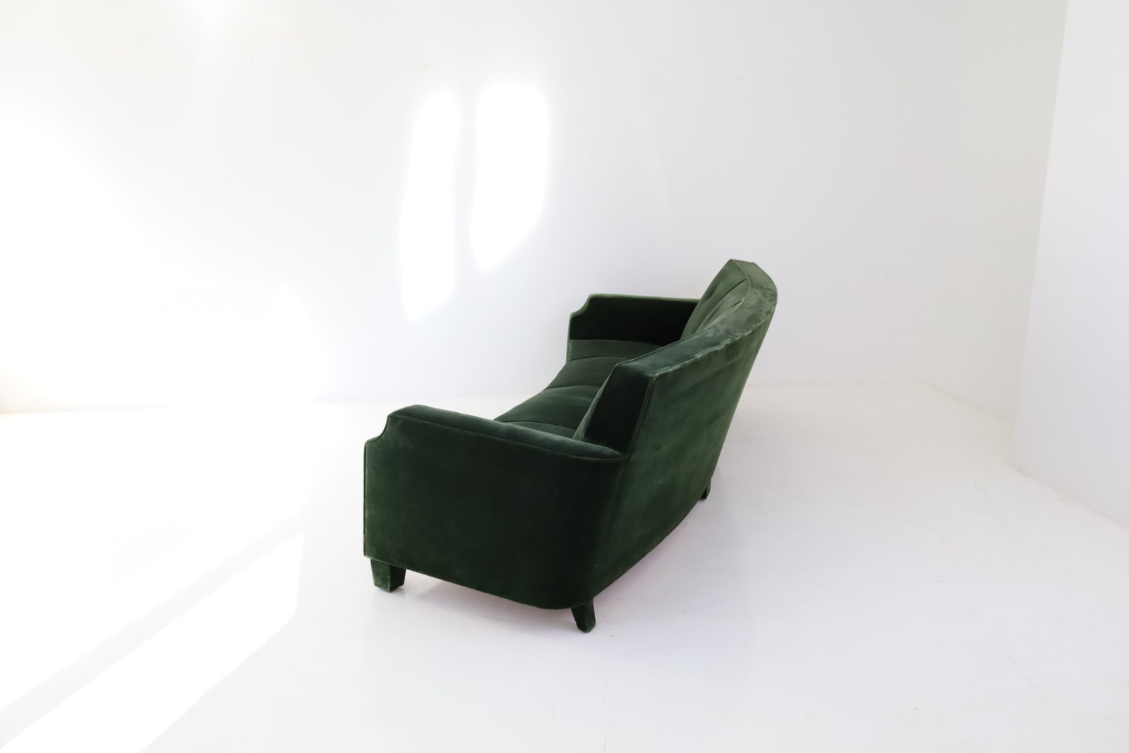 Unknown Designer, French Sofa , c. 1930