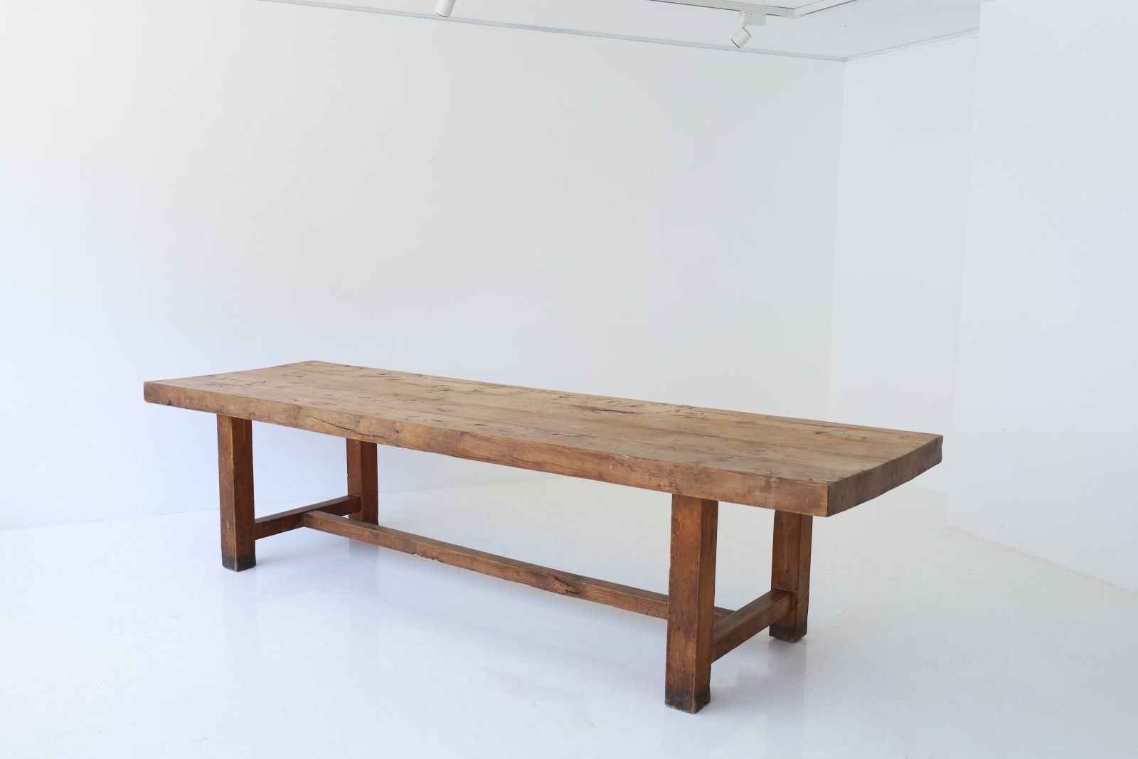 Anonymous, Early 19th century French Dining Table, 19th Century