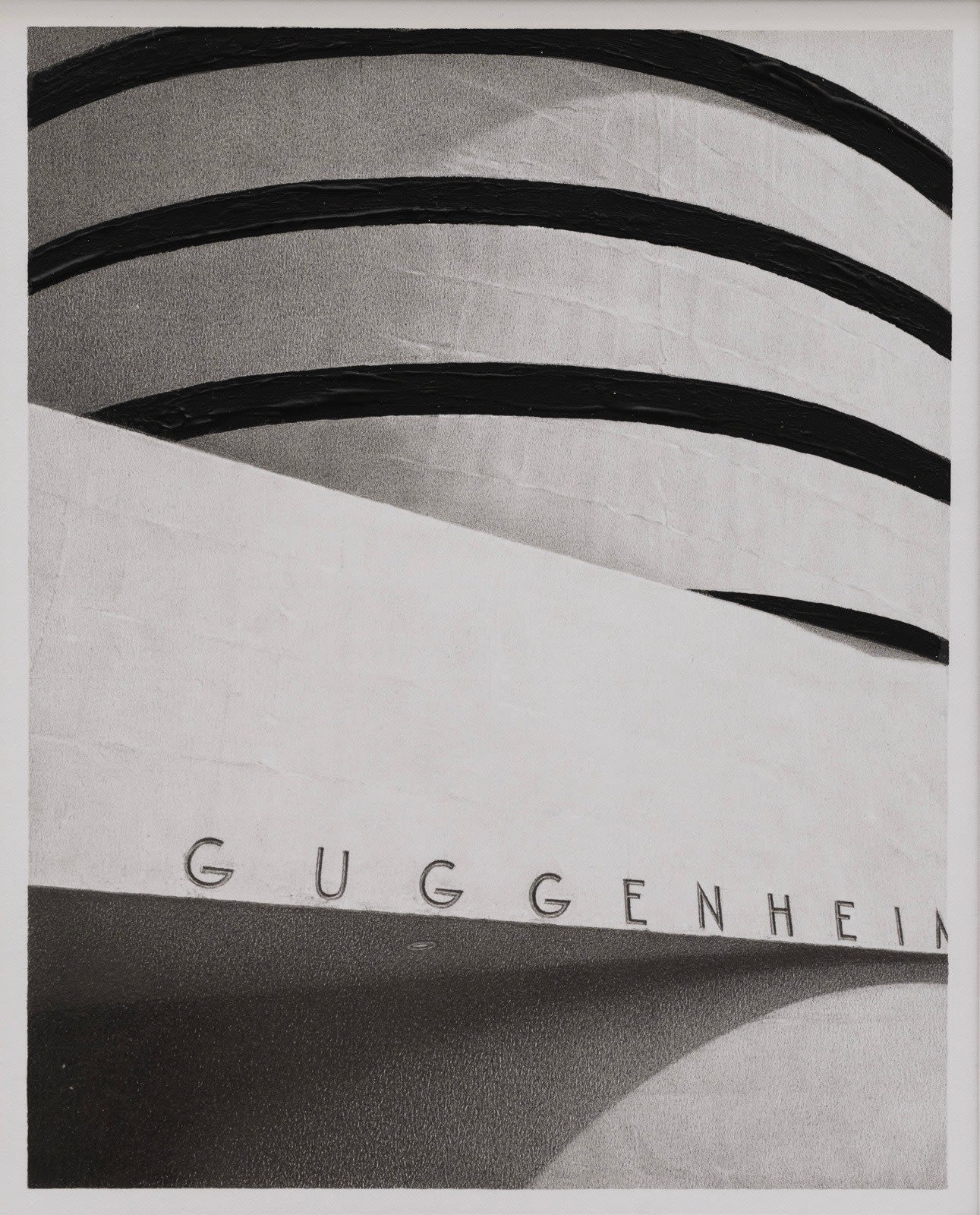 Ivan Franco, Guggenheim, 2024