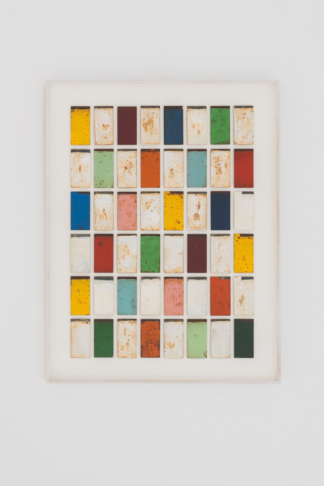 Bruno Ollé, RAL, 2025