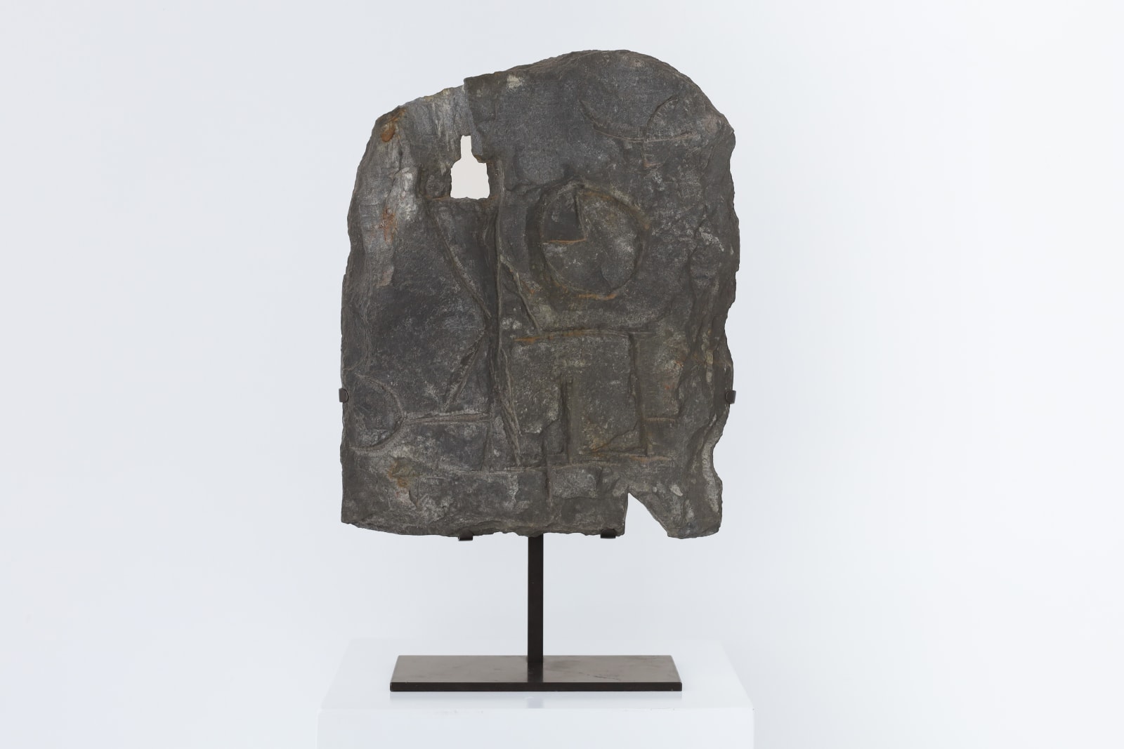 Vera Szekely, Bas-relief, c.1960s