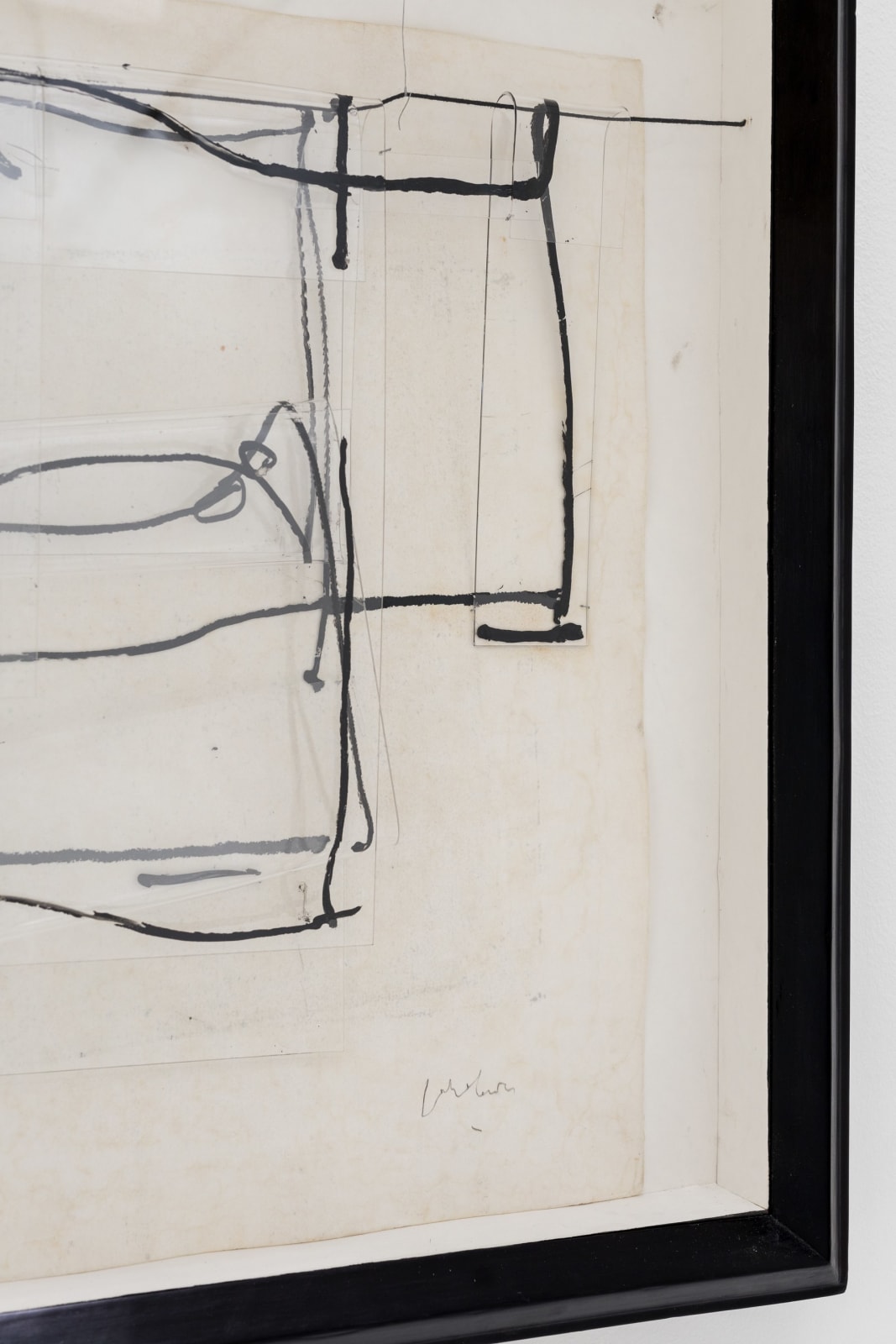 JORDI ALCARAZ, Pentagrama, 2025