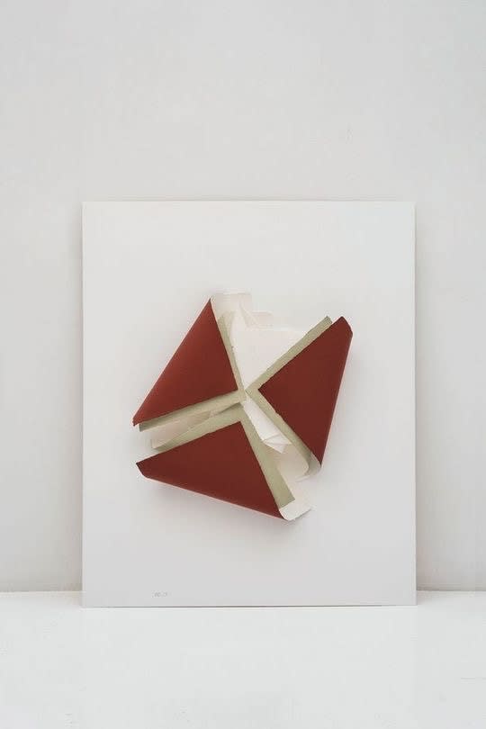 Manolo Ballesteros, Untitled, 2023