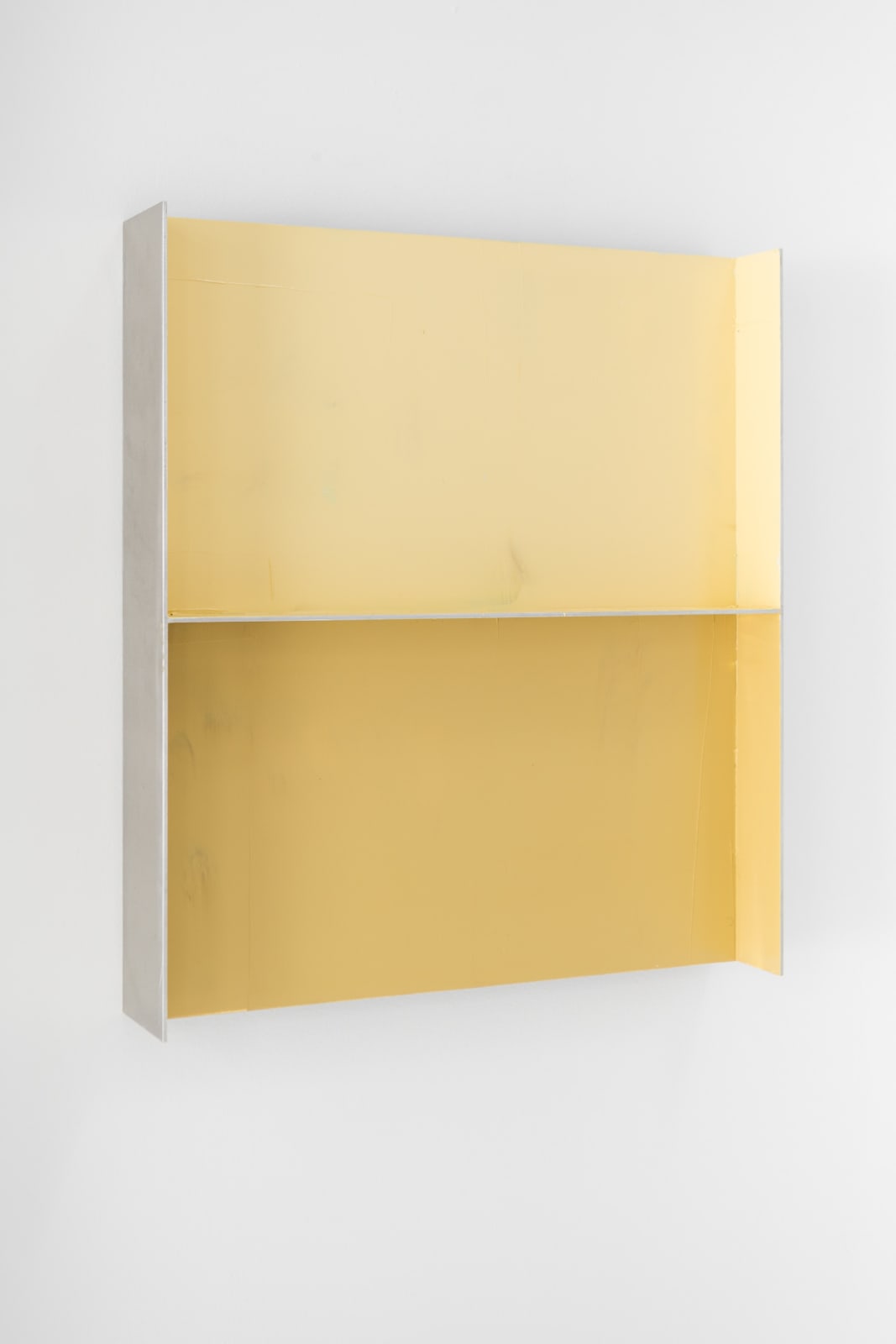 Manolo Ballesteros, Untitled, 2025