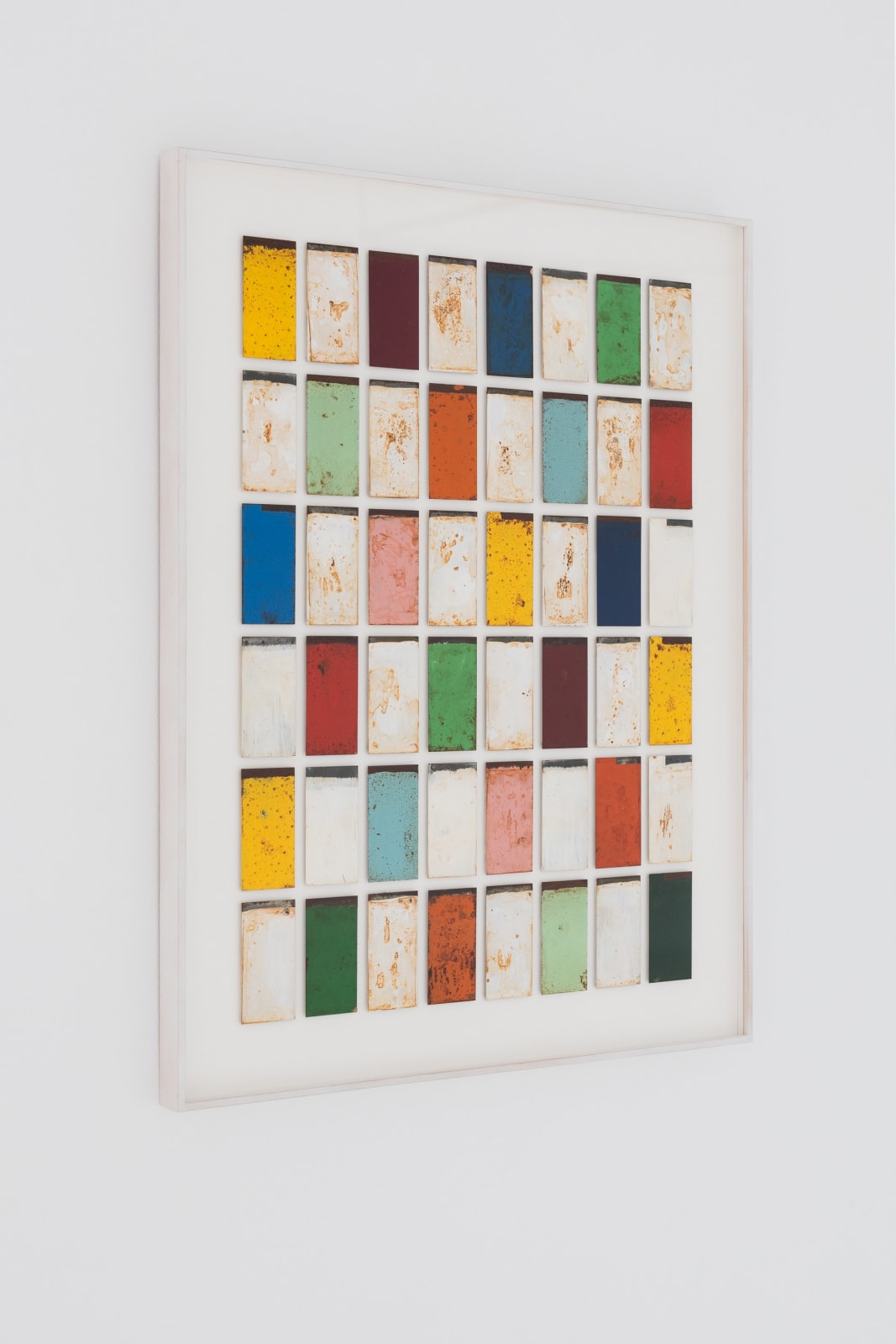 Bruno Ollé, RAL, 2025