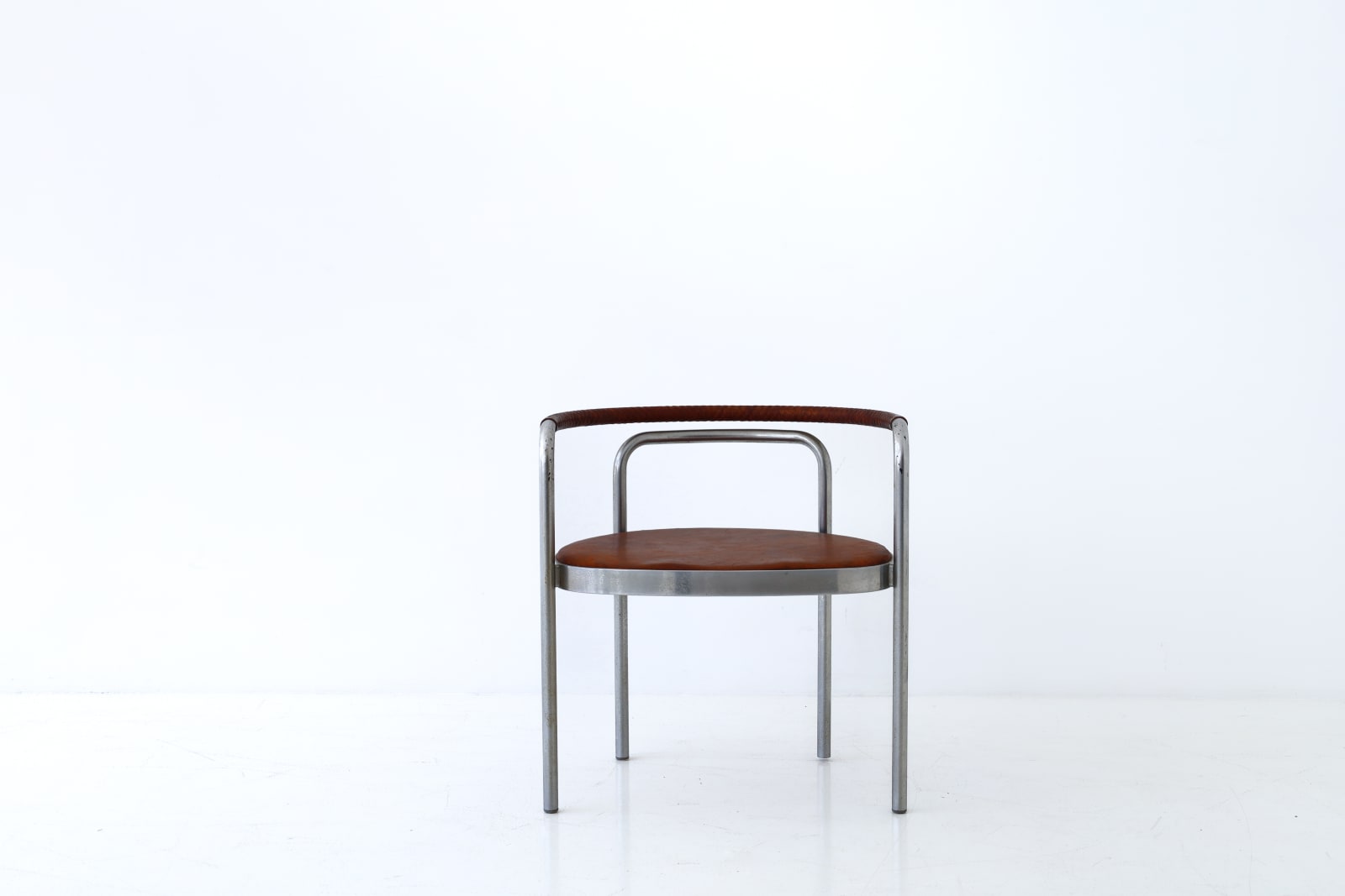 Poul Kjærholm, PK12 for E. Kold Christensen, 1964