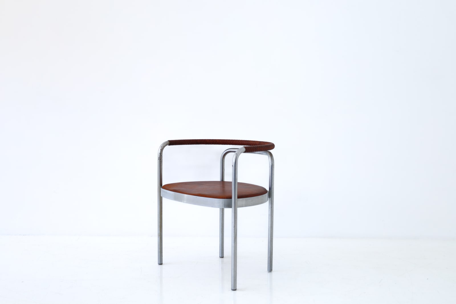 Poul Kjærholm, PK12 for E. Kold Christensen, 1964