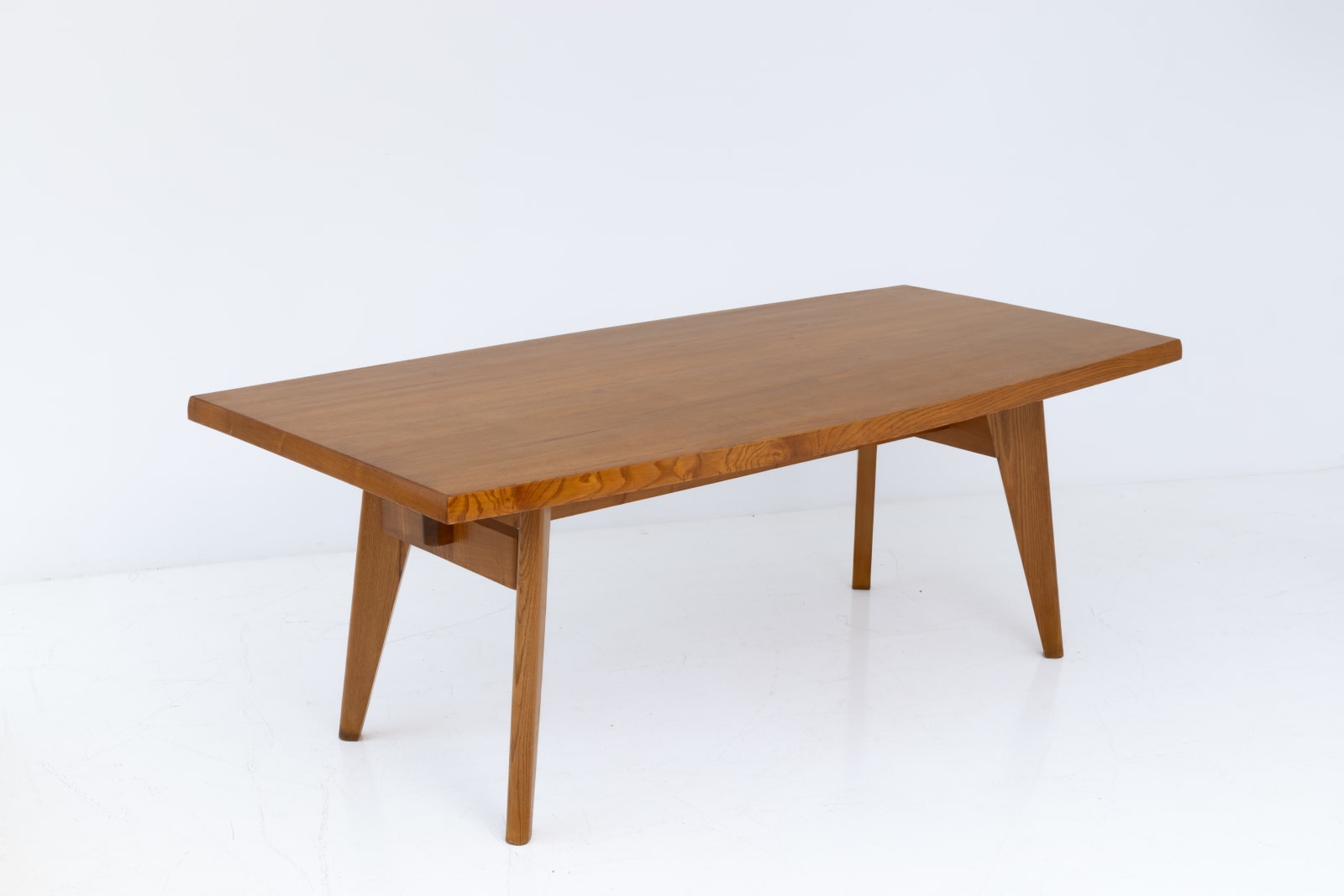 Charlotte Perriand, Pierre Jeanneret, Dining Table based on 'Equipement de la maison', 1947