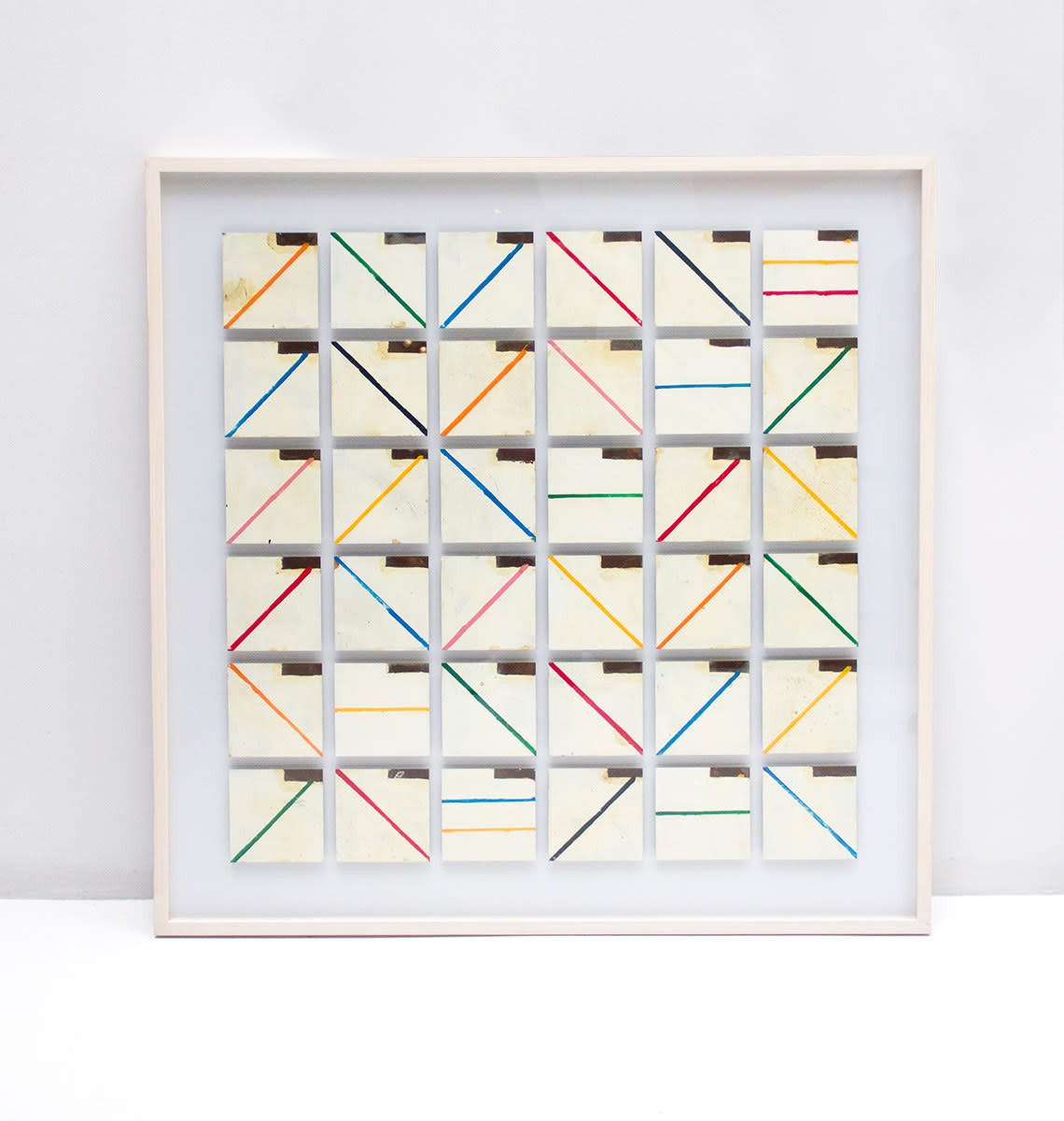 Bruno Ollé, UNTITLED, 2018