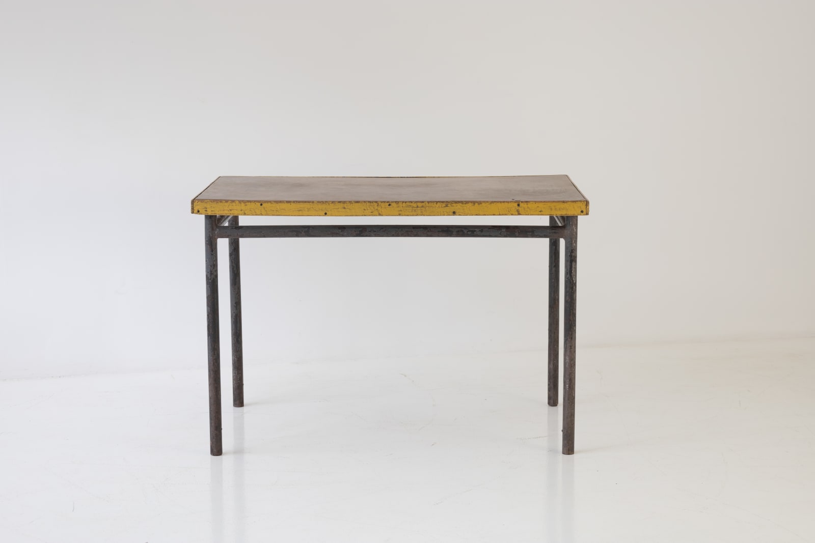 LE CORBUSIER, Table for the Cité de Refuge, Paris, c. 1929