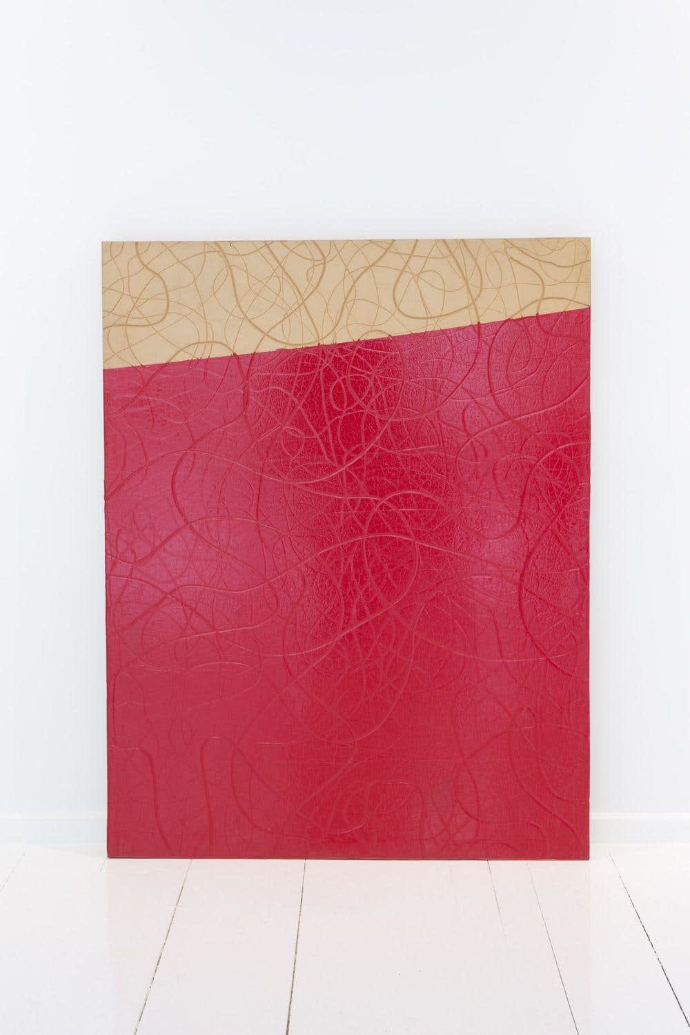 Miquel Mont, Untitled, 2015