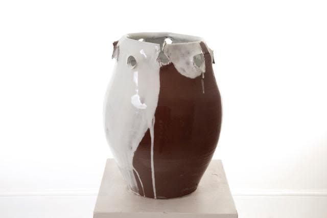 JORDI ALCARAZ, Jordi Alcaraz Sculpture, 2021