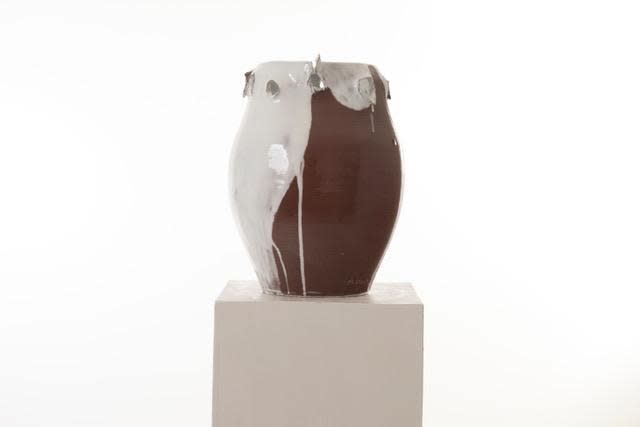 JORDI ALCARAZ, Jordi Alcaraz Sculpture, 2021