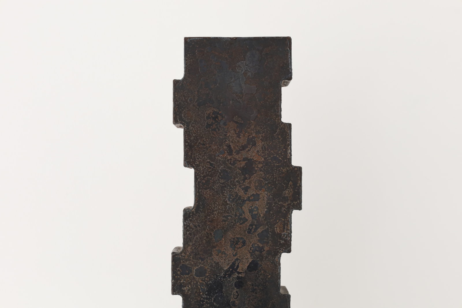 Carel Visser, ONDER, 1968