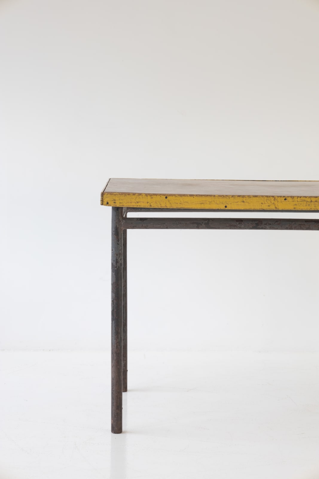 LE CORBUSIER, Table for the Cité de Refuge, Paris, c. 1929