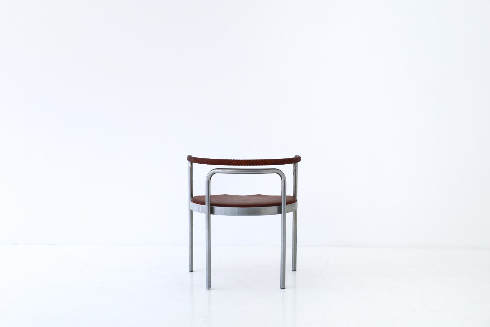 Poul Kjærholm, PK12 for E. Kold Christensen, 1964