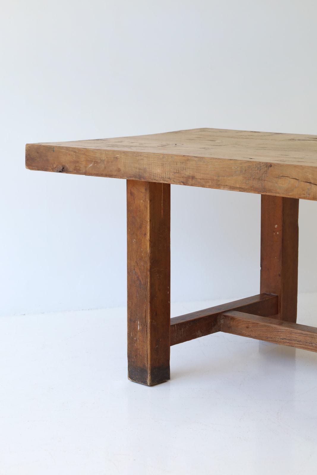 Anonymous, Early 19th century French Dining Table, 19th Century
