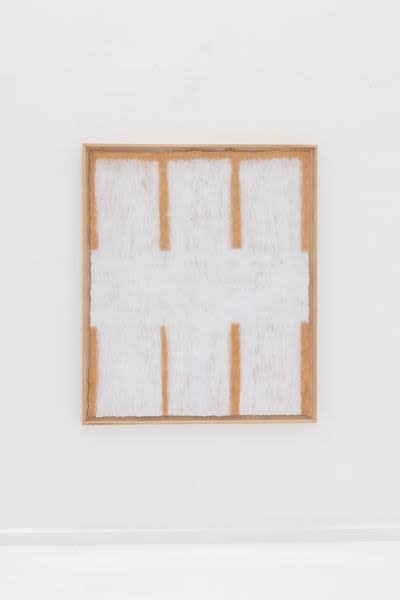 Alejo Palacios, Entrecruzado, 2024