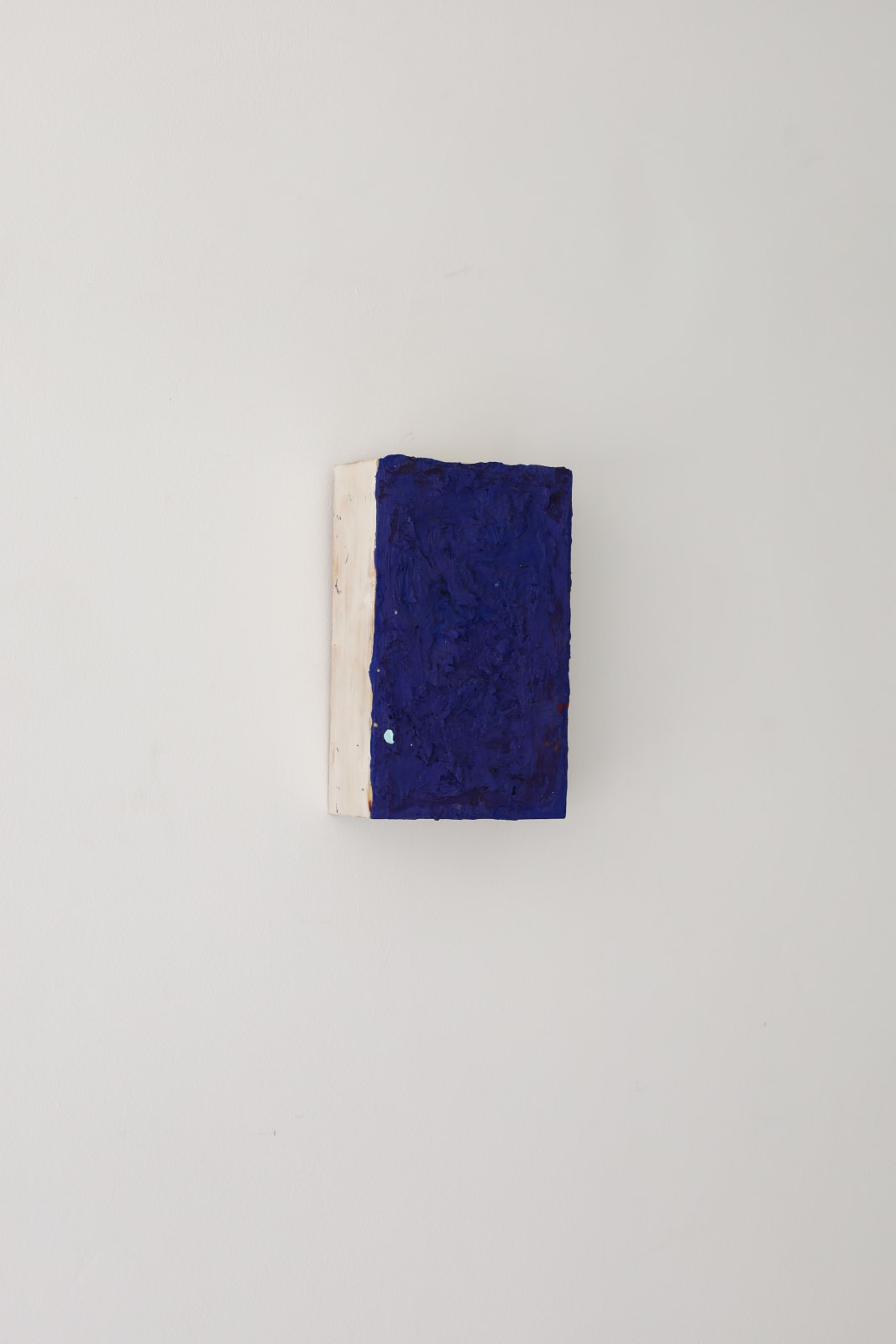 Teo Soriano, Sin Título C.A, 2010