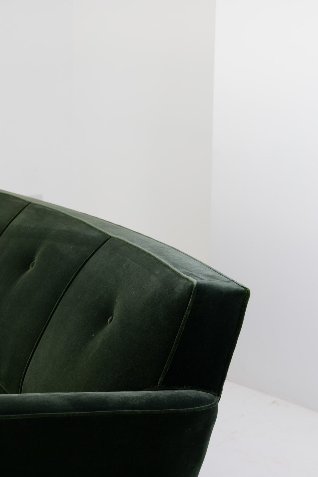 Unknown Designer, French Sofa , c. 1930