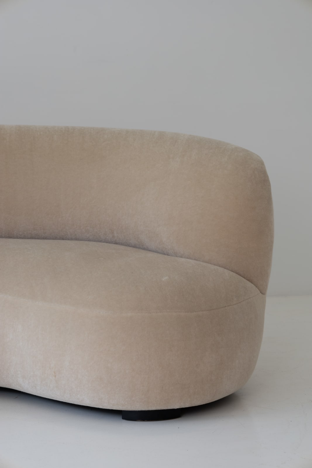 Pierre Augustin Rose, Sofa 190 , c. 2018