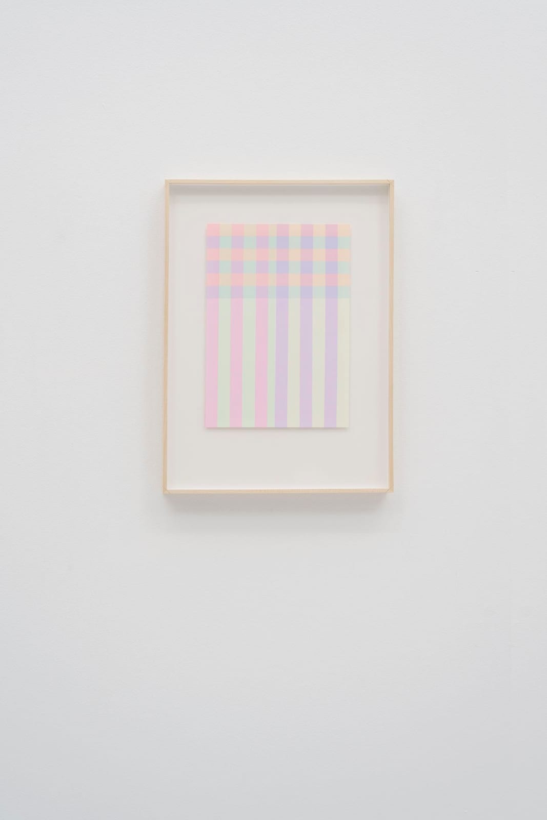 Isabel Servera, Trama Neon VII, 2023