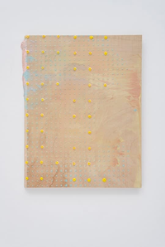 Miguel Angel Molina, Nos désirs, 2022