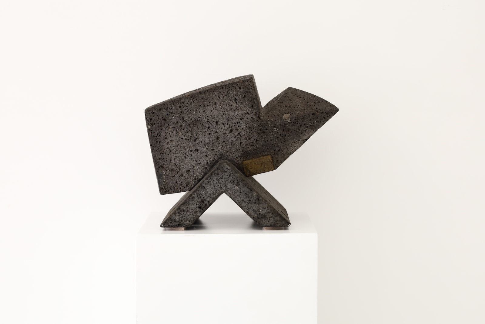 Pierre Szekely, L'Intenable, 1968