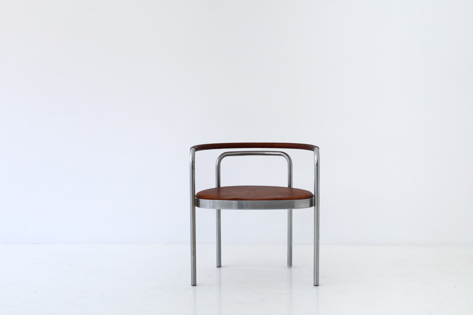 Poul Kjærholm, PK12 for E. Kold Christensen, 1964
