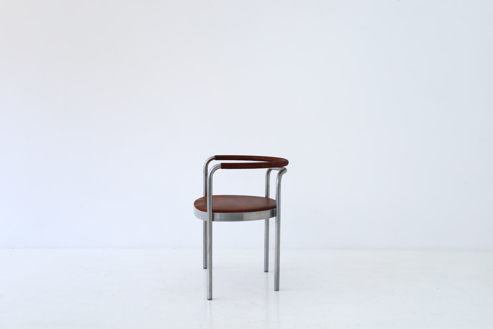 Poul Kjærholm, PK12 for E. Kold Christensen, 1964