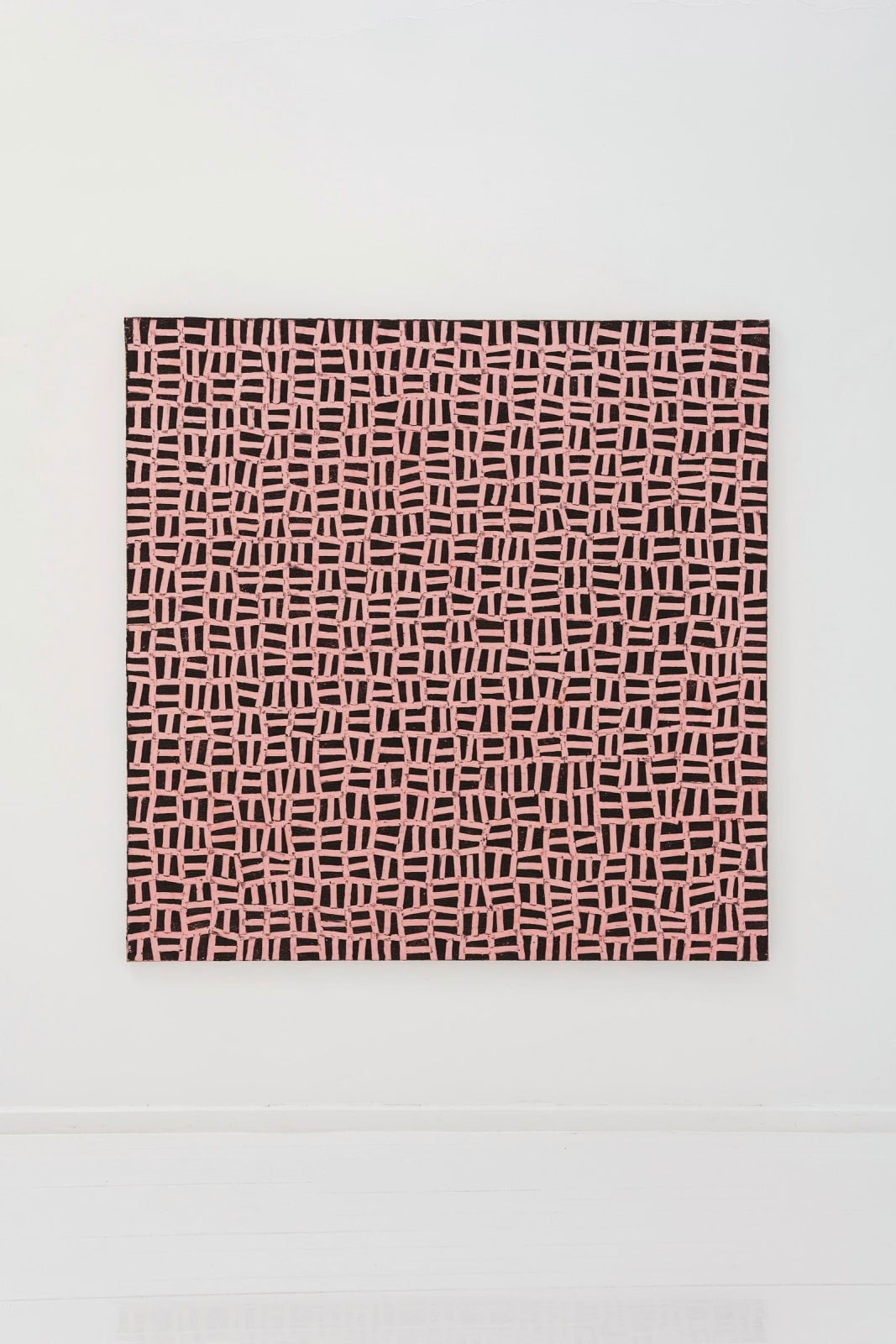 Joaquim Chancho Dibiux, Pintura 192, 2001