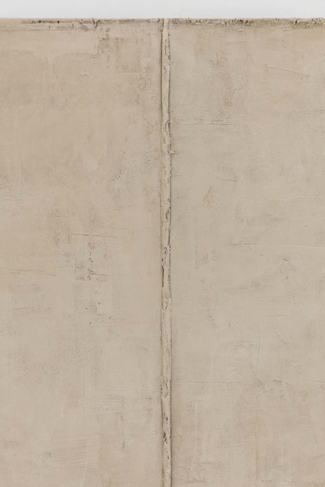 Antonia Ferrer, 25/39 Cuerdas Hueso, 2025