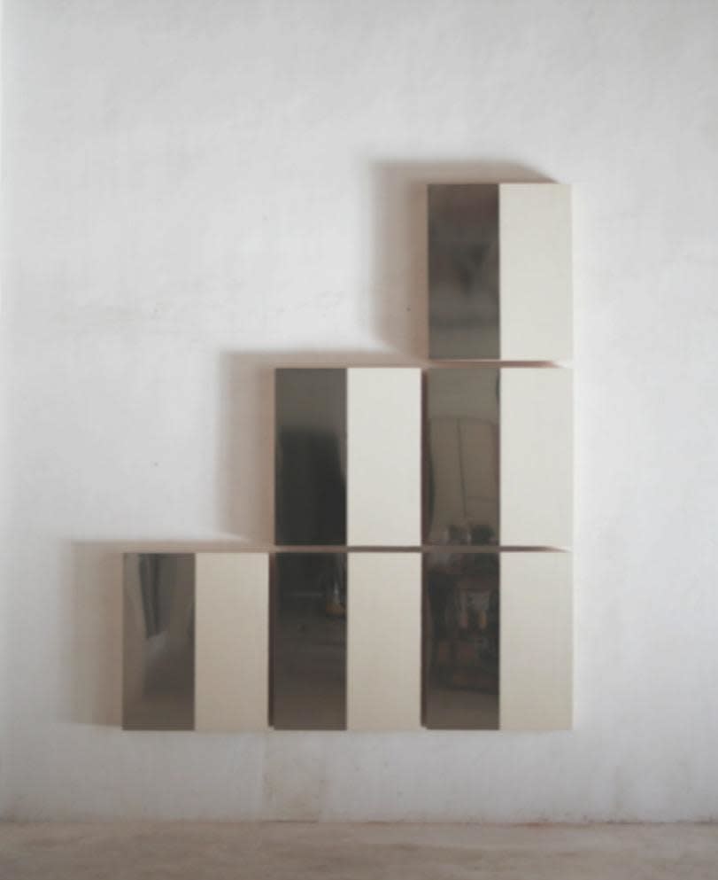 Manolo Ballesteros, Untitled, 2023