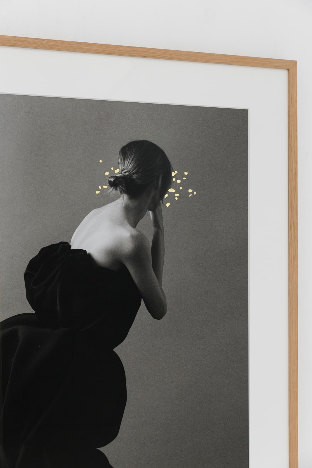 Andrea Torres Balaguer, Hope. Ed.1/7, 2025