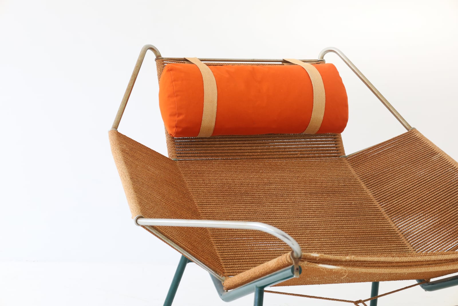 Hans J. Wegner, Flag Halyard Chair, c.1950s