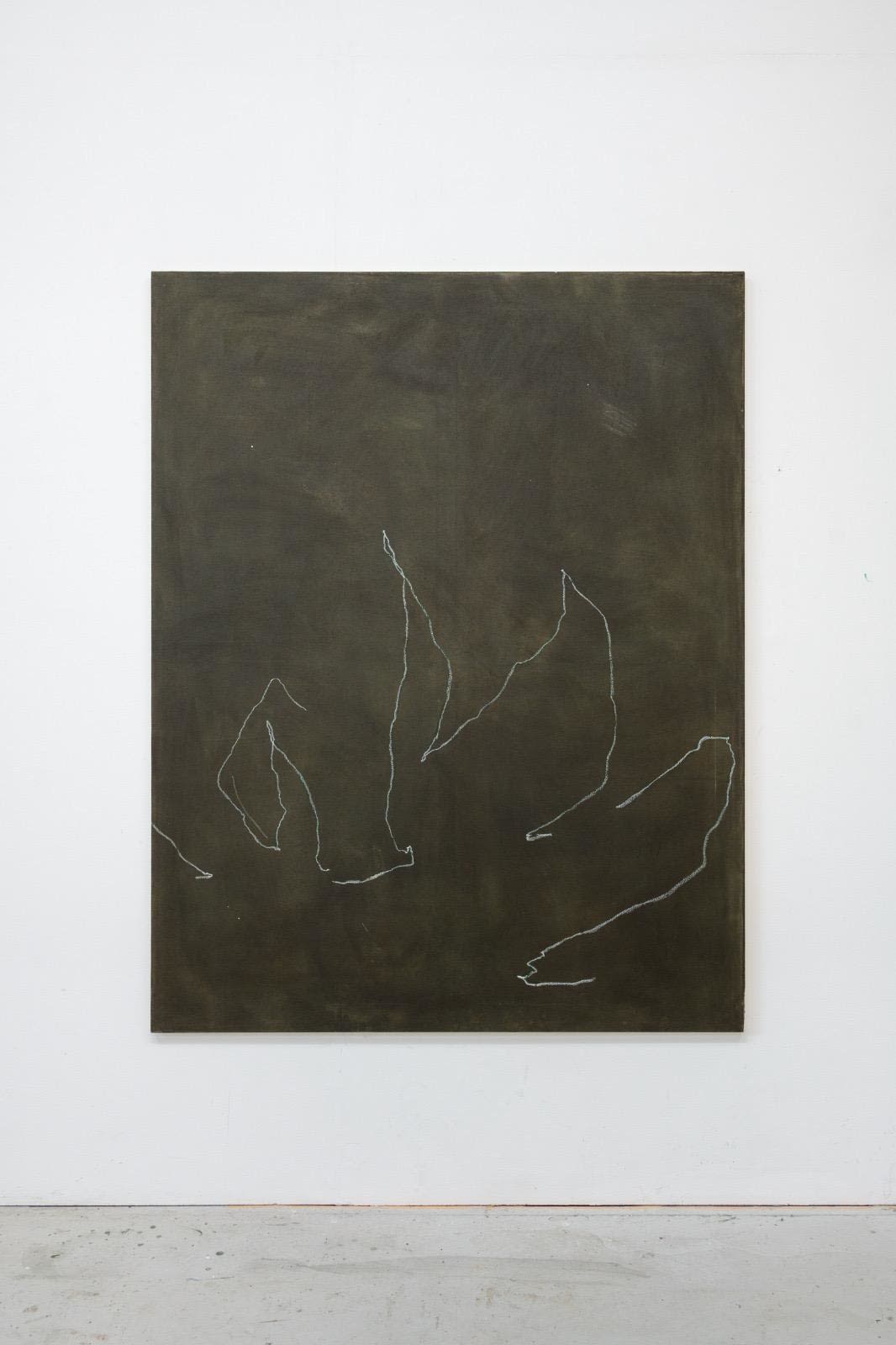 Struan Teague, Untitled, 2019