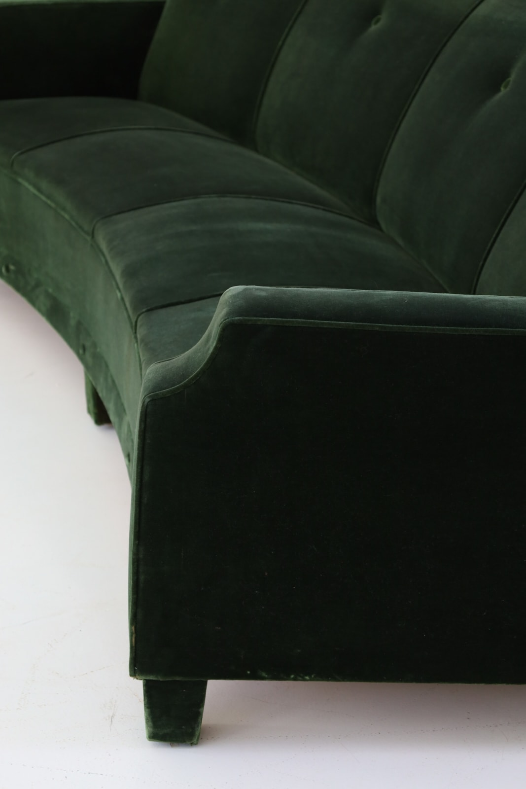 Unknown Designer, French Sofa , c. 1930