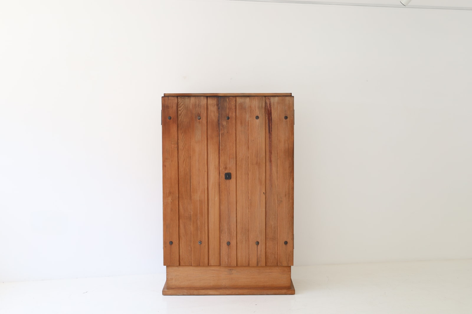 Axel Einer Hjorth, Lovö cabinet, 1930s