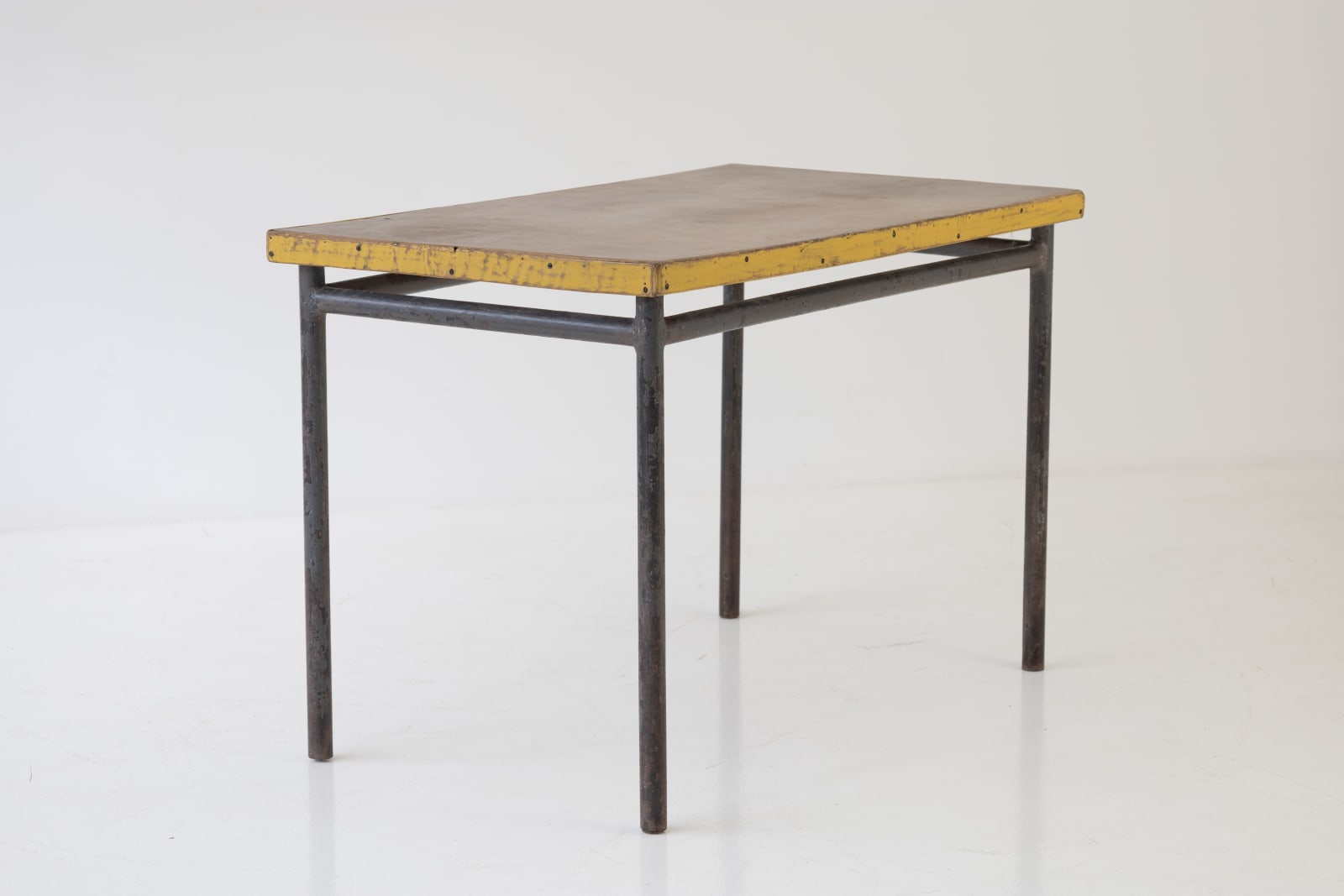 LE CORBUSIER, Table for the Cité de Refuge, Paris, c. 1929