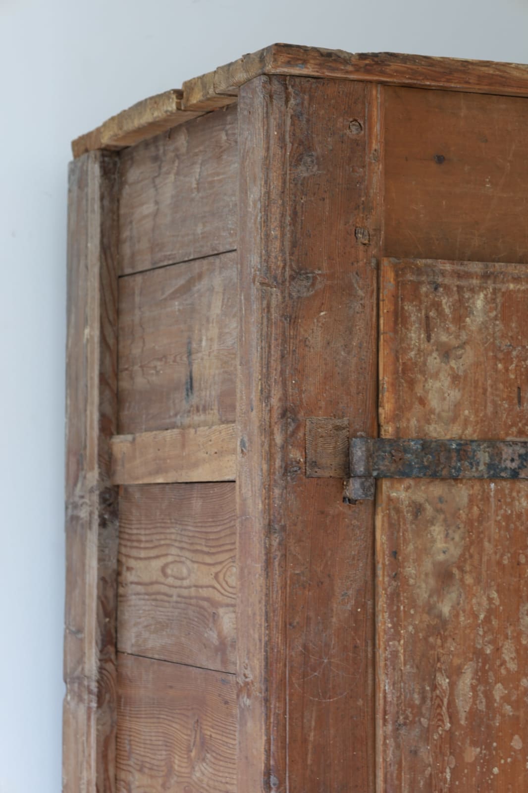 Unknown Designer, 17th century Italian Armoire