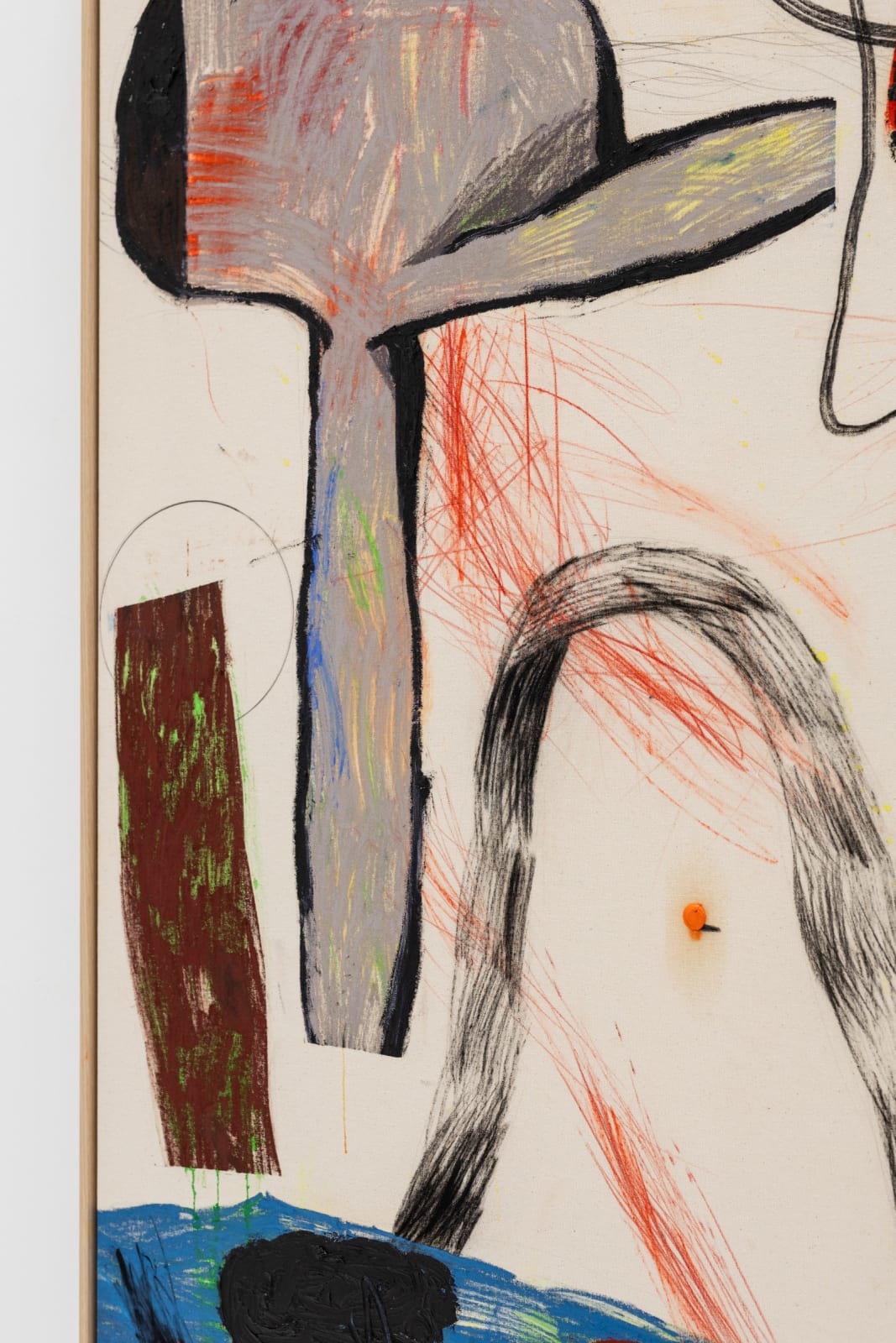 Sune Christiansen, Eyes on the Price, 2024