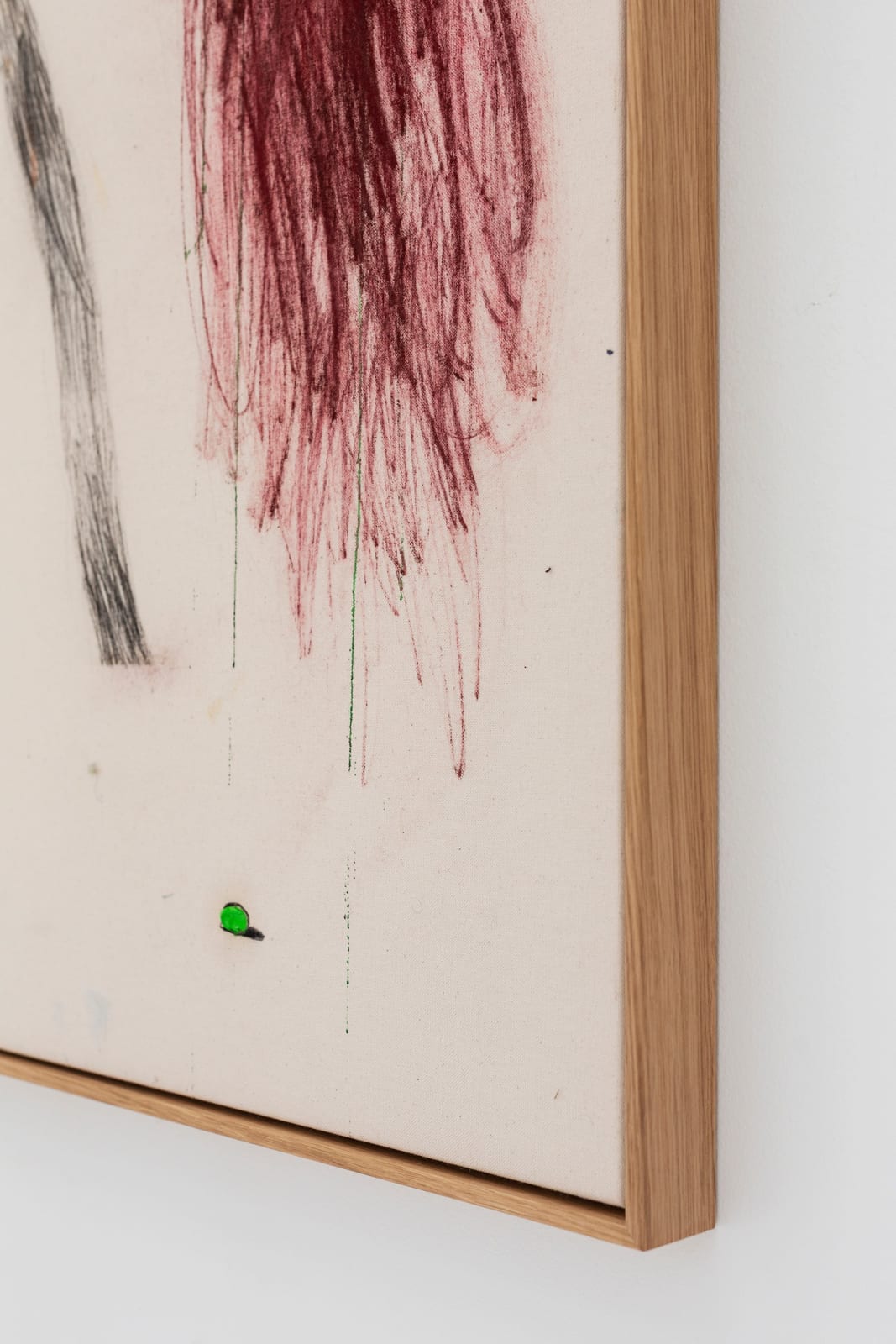 Sune Christiansen, Untitled, 2023