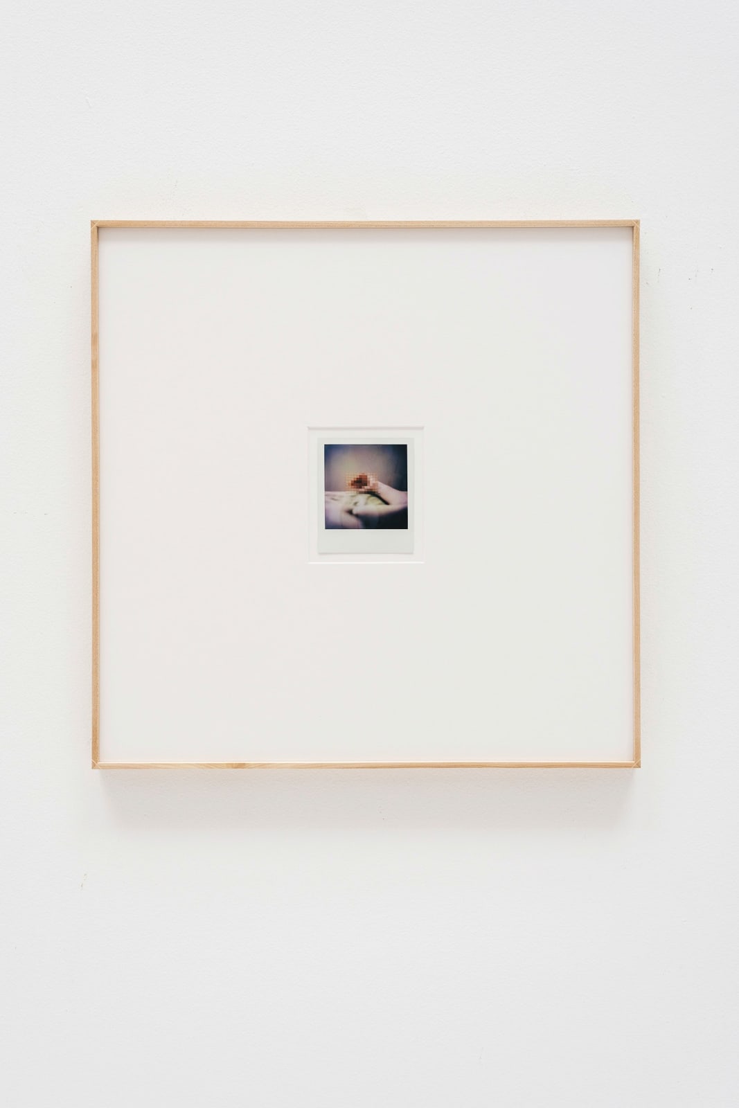 Ivan Franco, Hand, 2022