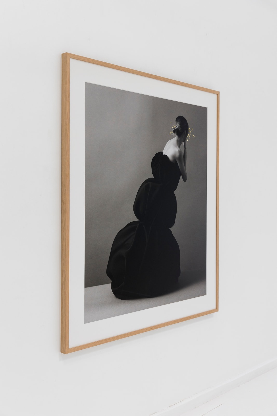 Andrea Torres Balaguer, Hope. Ed.1/7, 2025