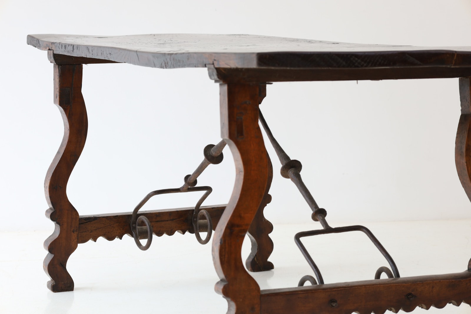Unknown Designer, Italian Console Table, c. 18th century