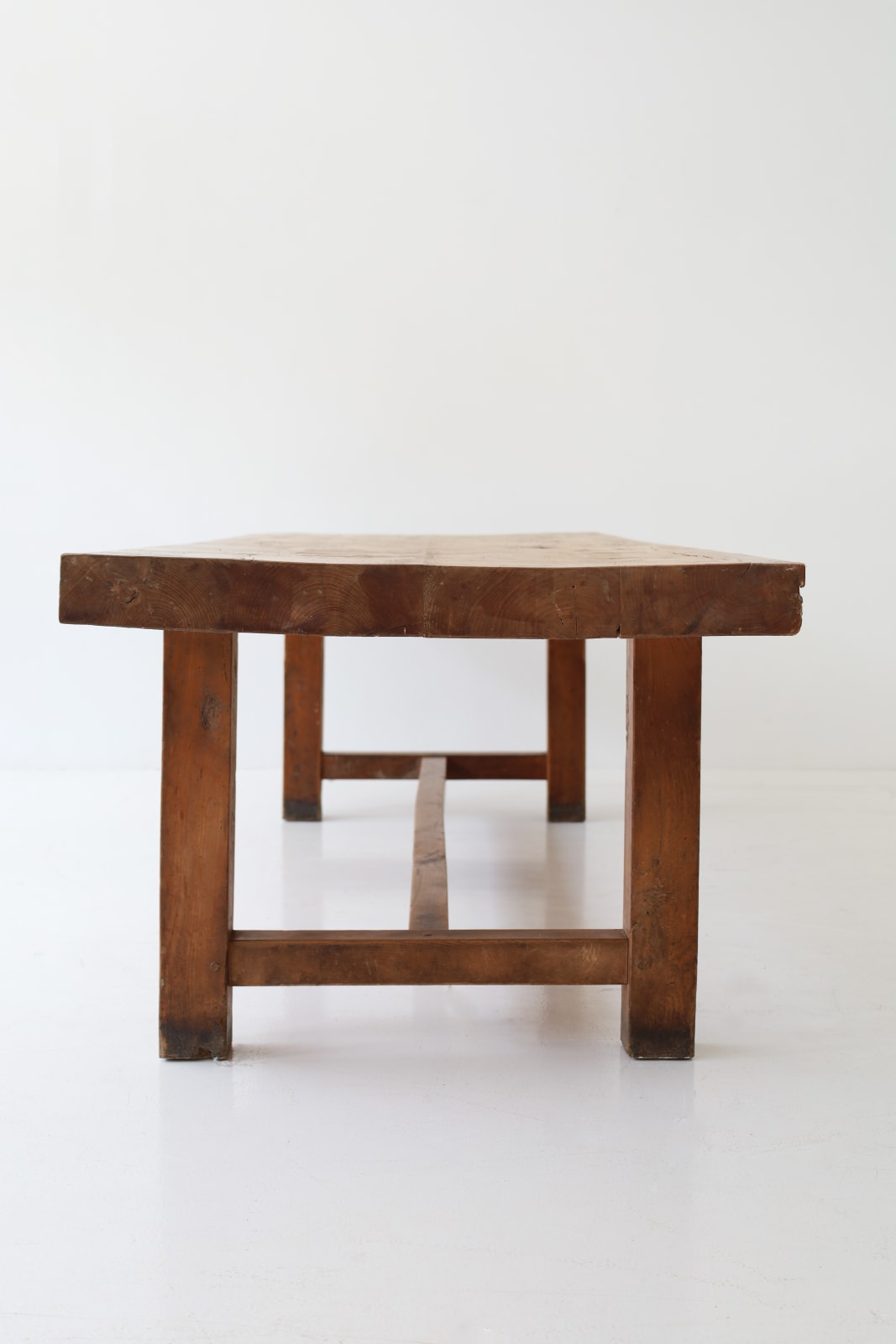 Anonymous, Early 19th century French Dining Table, 19th Century