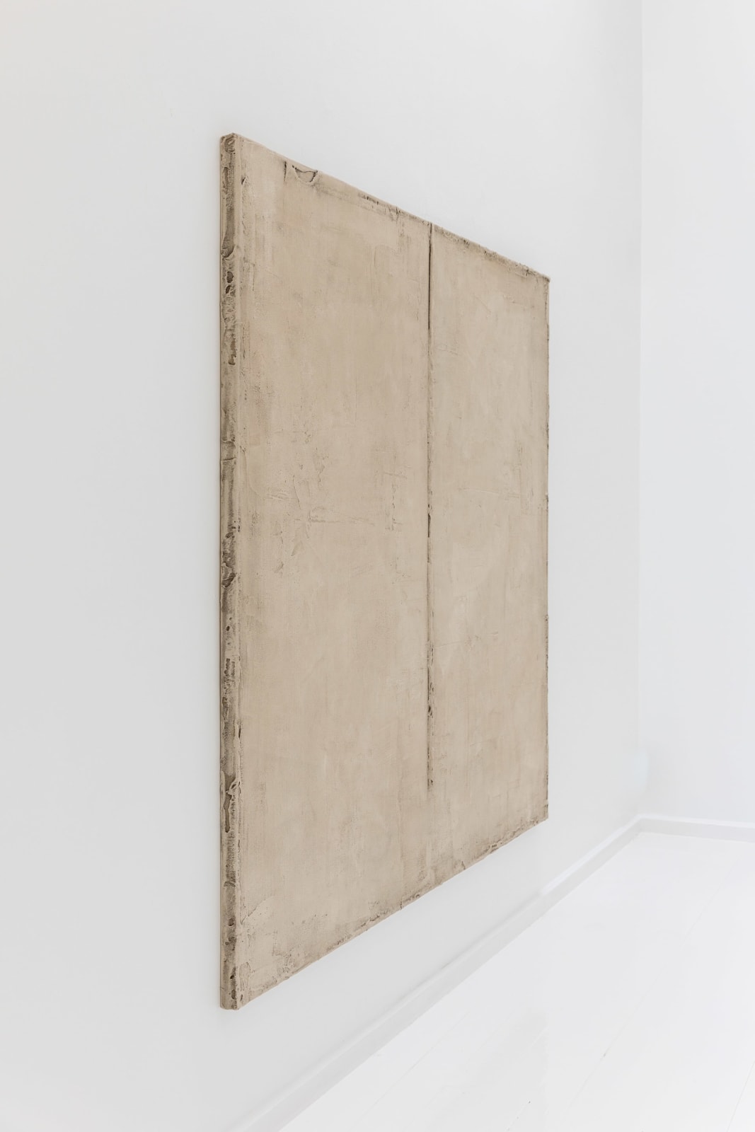 Antonia Ferrer, 25/39 Cuerdas Hueso, 2025